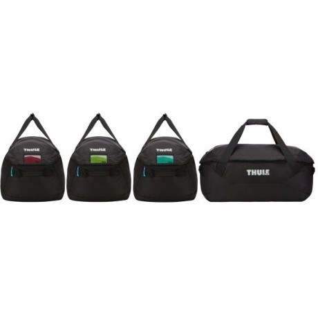 Set 4 Bolsos Thule Go Pack...