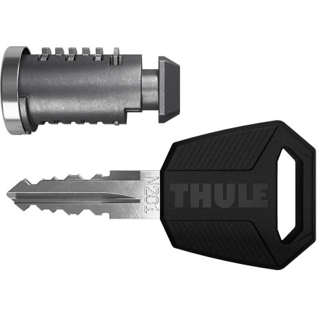 Chapas Thule Set de 4...