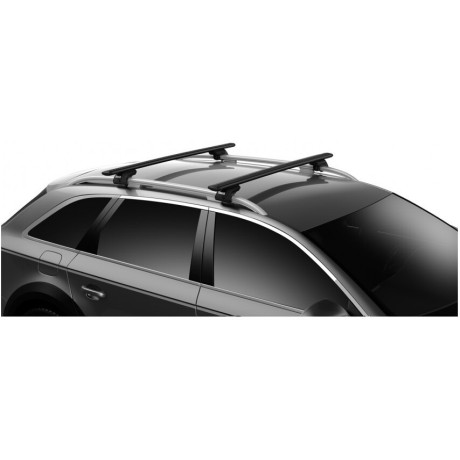 Barras Thule KIA Rio 02-05...