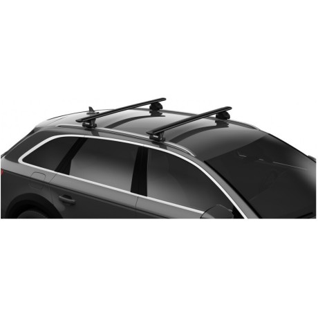 Barras Thule OPEL Insignia...