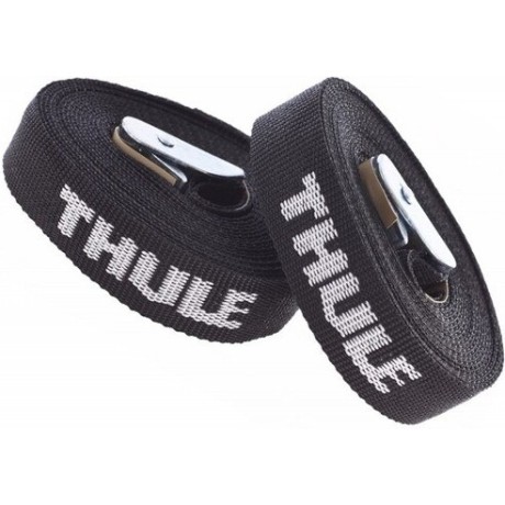 Amarras Thule Load Straps...