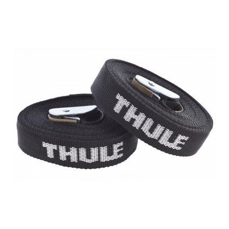 Amarras Thule Load Straps 523 2 x 400 mm