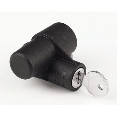 Chapa Thule Lock 957