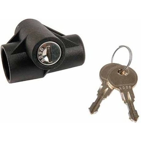 Chapa Thule Lock 957