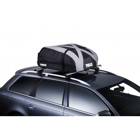 Portaequipaje Blando Thule Ranger 90