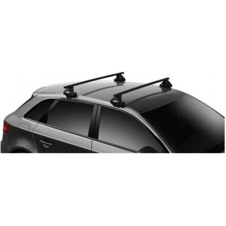 Barras Thule KIA Rio 12-17...