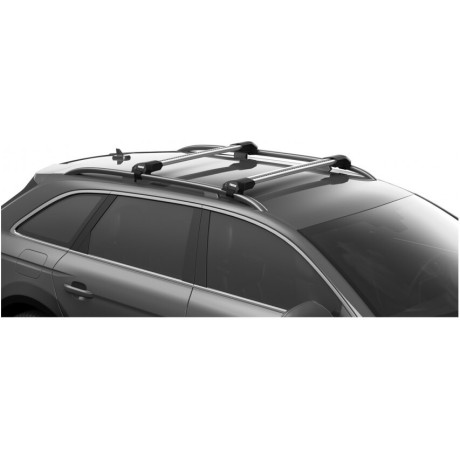 Barras Thule SUBARU XV...