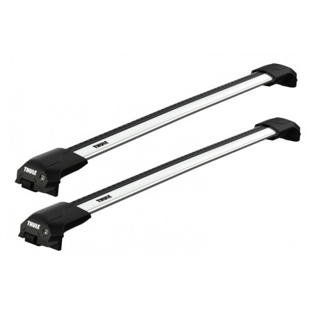 Barras Thule SUZUKI Ignis 01-05 RE / EDGE Flush