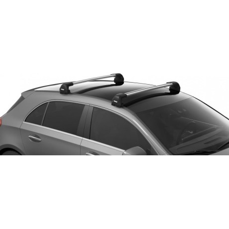 Barras Thule PEUGEOT 307...