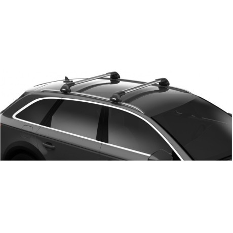 Barras Thule BMW X1 09-15...