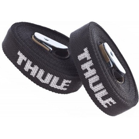 Amarras Thule Load Straps...