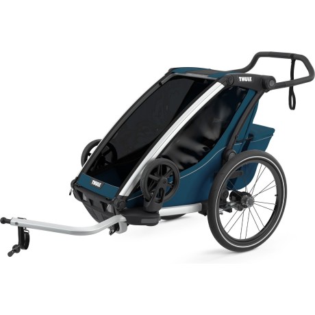 Carrito Thule Cross 1 |...