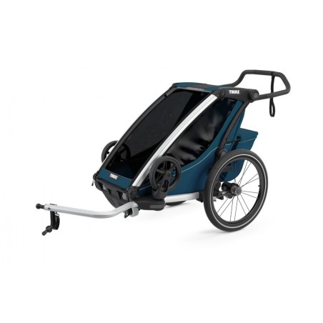 Carrito Thule Cross 1 | MajolBlue