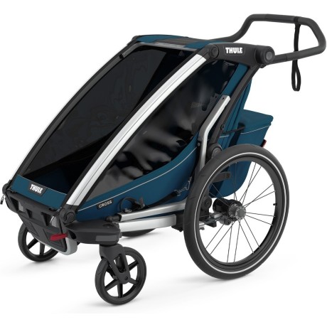 Carrito Thule Cross 1 |...