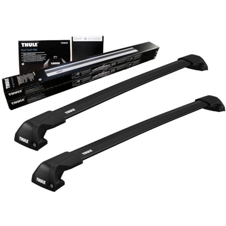 Barras Thule MAZDA CX-5 17-...