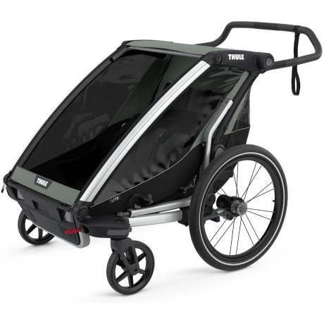 Carrito Thule Lite 2 | Black