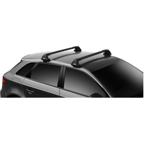 Barras Thule PEUGEOT 3008...