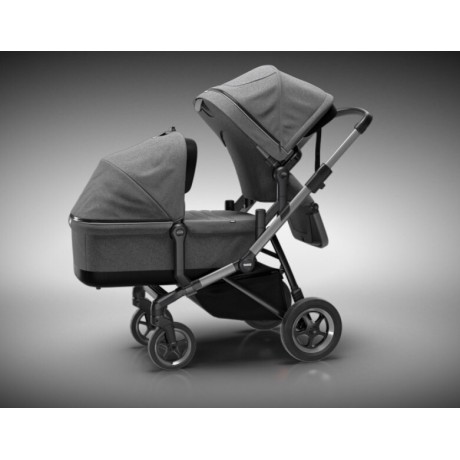 Pack Coche THULE Sleek +...