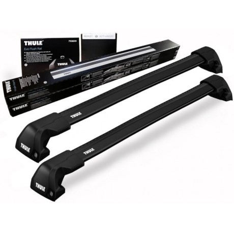 Barras Thule BMW X6 15-19...