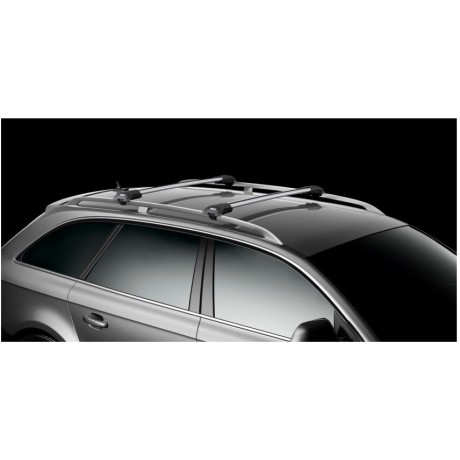 Barras Thule CADILLAC SRX...