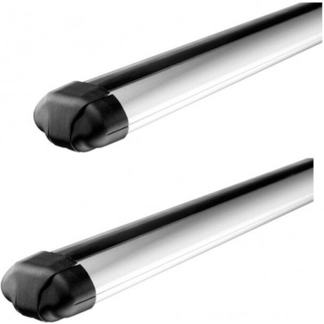 Barras Thule Aerobar 863 -...