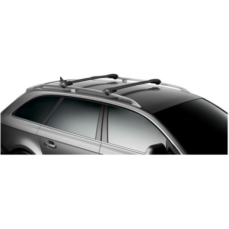 Barras Thule BRILLIANCE BS4...