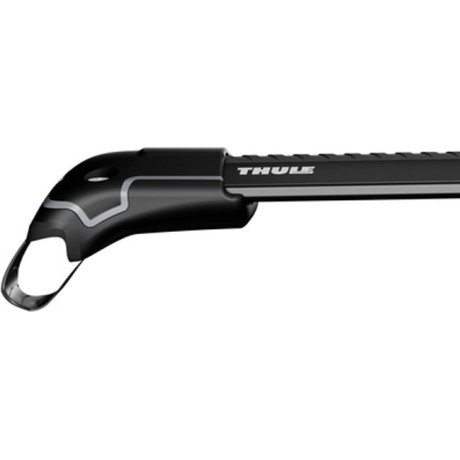 Barras Thule WingBar Edge 9582