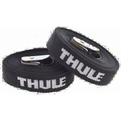 Amarras Thule Load Straps...