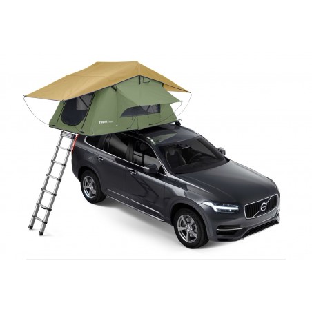 Carpa Thule Tepui Explorer Kukenam 3 | Verde-Oliva