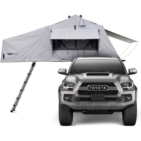 Carpa Thule Tepui Explorer...