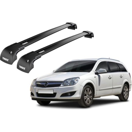 Barras Thule OPEL Astra...