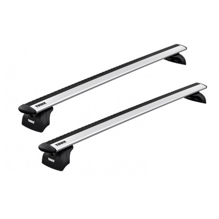 Barras Thule VOLKSWAGEN Caddy 21-22 PF / WingBar