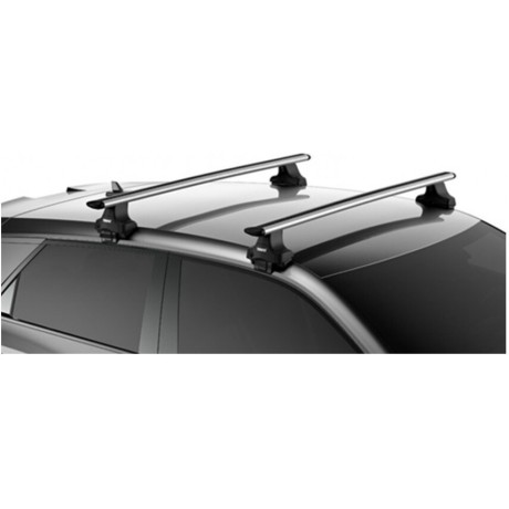 Barras Thule KIA Rio 05-11...