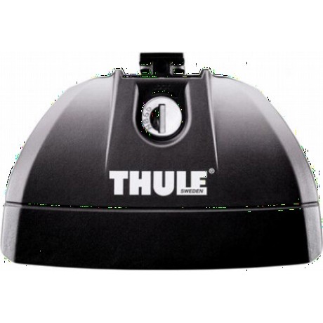 Barras Thule MAZDA 6 08-12...