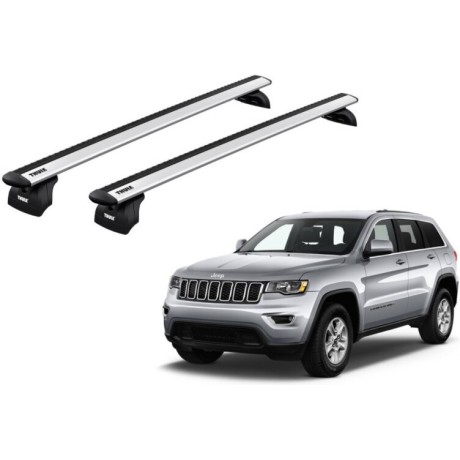 Barras Thule JEEP Grand...