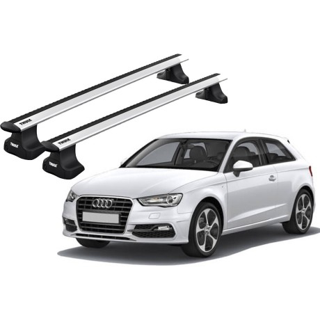 Barras Thule AUDI A3 96-06...