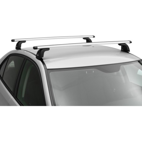 Barras Thule OPEL Corsa C...