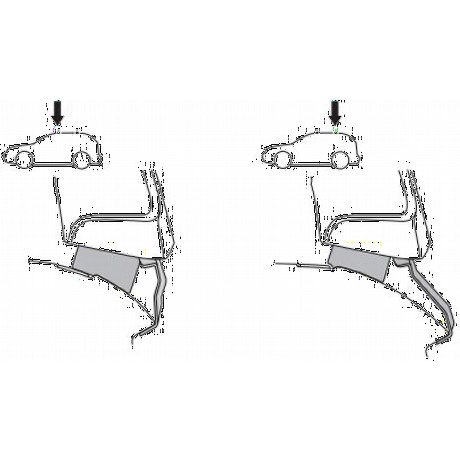 Kit De Anclaje Thule 141664