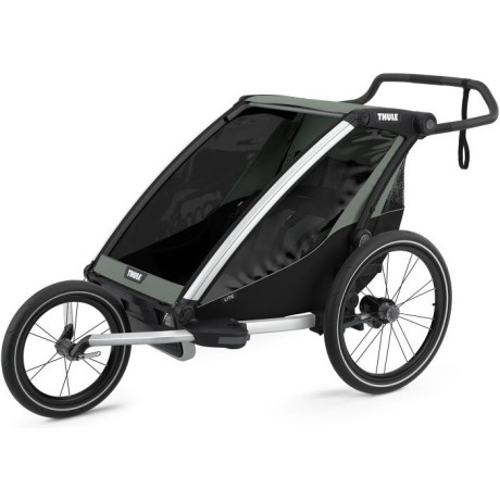 Jogger Thule Lite 2 | Black