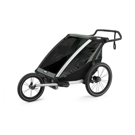 Jogger Thule Lite 2 | Black