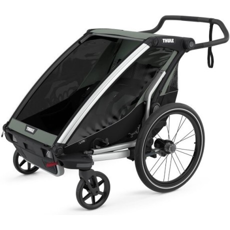 Jogger Thule Lite 2 | Black