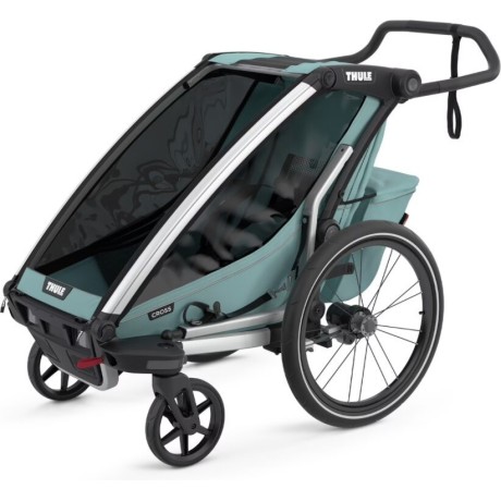 Carrito Thule Cross 1 |...