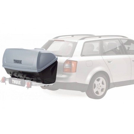 Portaequipaje Thule Back Up 900